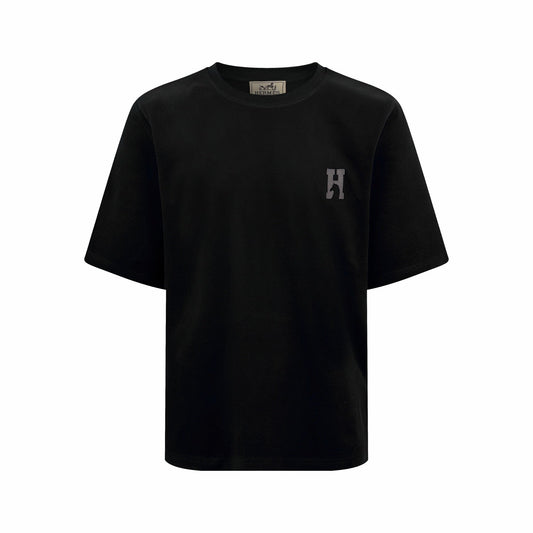 2026 New H Steed Leather Short-Sleeve Shirt (AA545-A15)