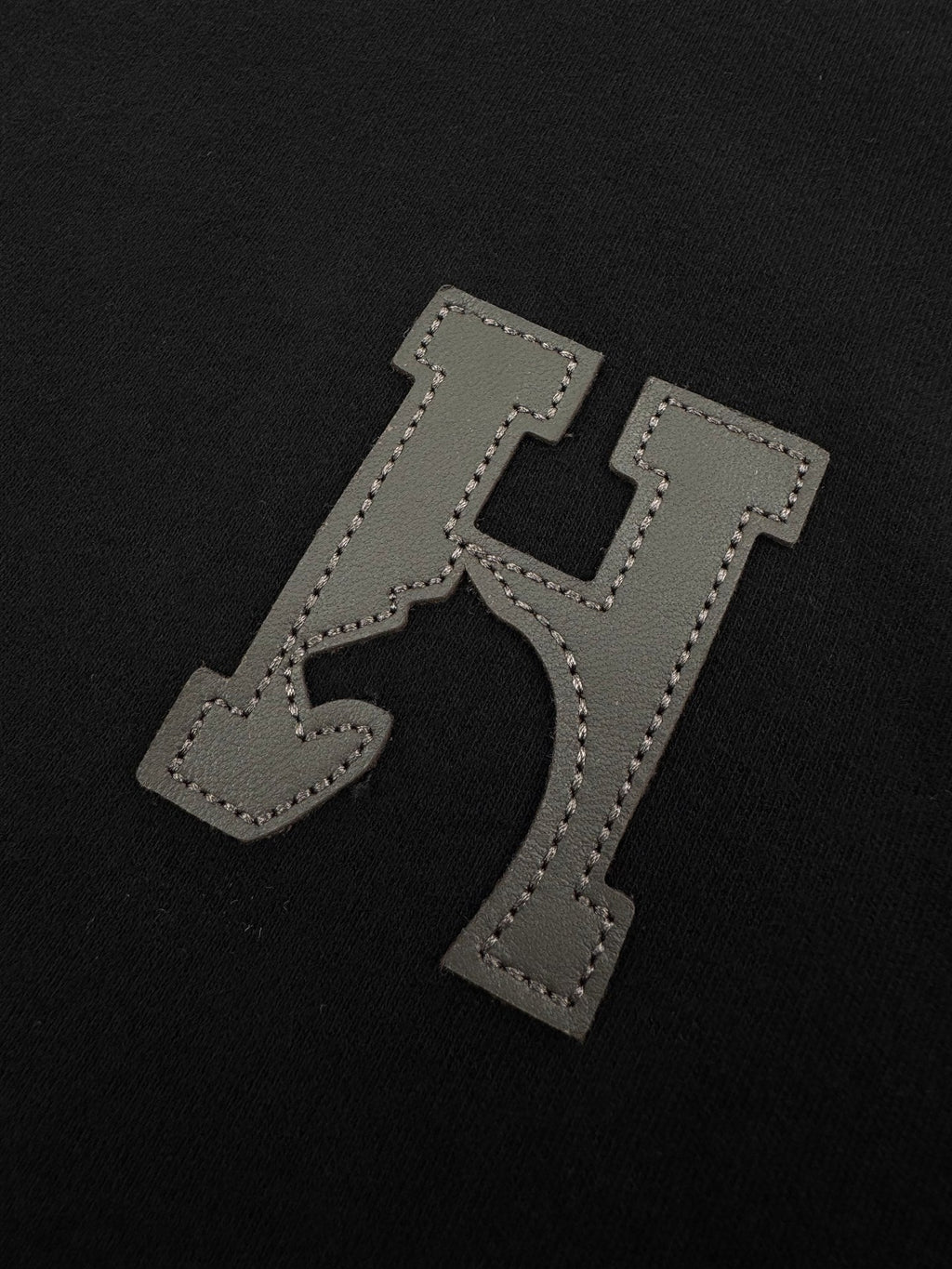 2026 New H Steed Leather Short-Sleeve Shirt (AA545-A15)