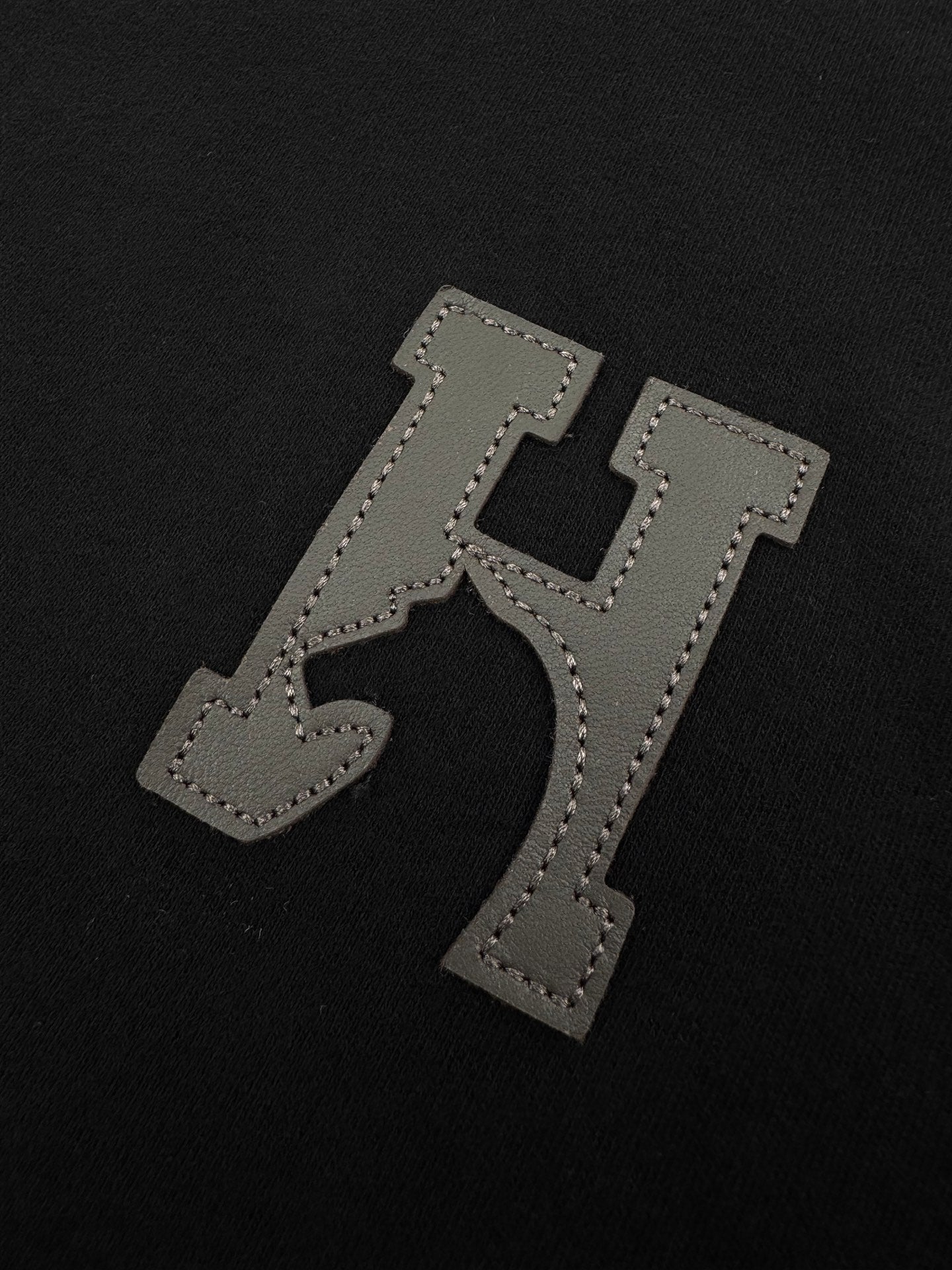 2026 New H Steed Leather Short-Sleeve Shirt (AA545-A15)