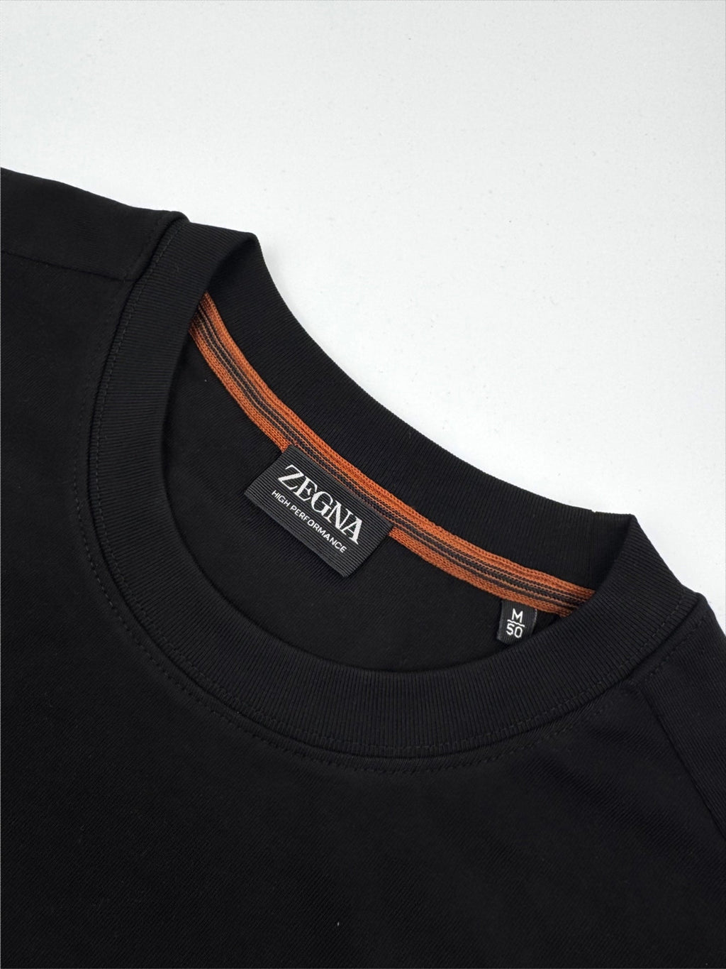 2026 New ZE Letter Print Short-Sleeve Shirt (AA537-A15)