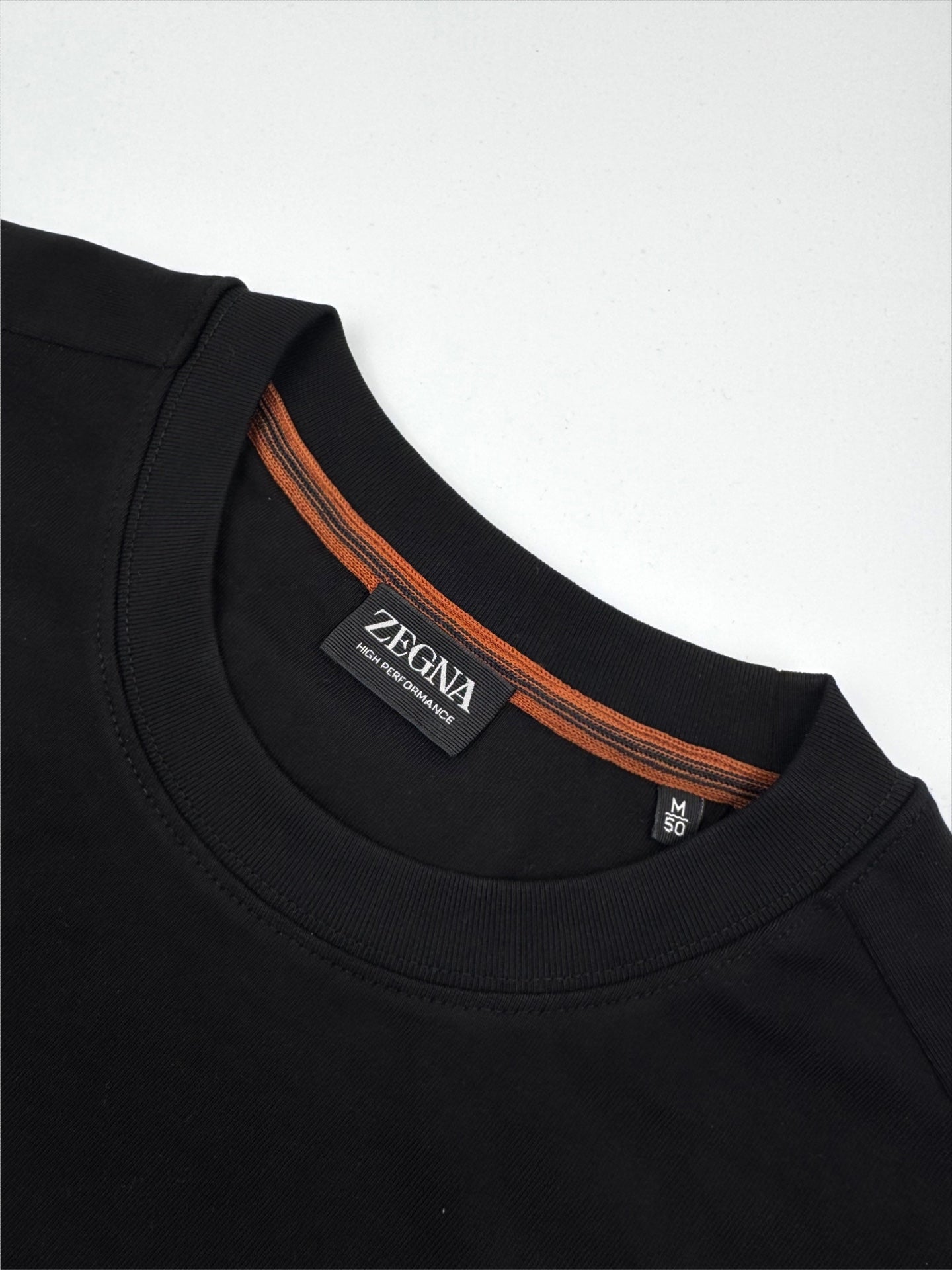 2026 New ZE Letter Print Short-Sleeve Shirt (AA537-A15)