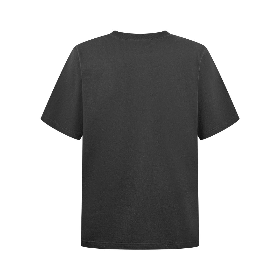 2026 New Ace Seal Logo Short Sleeve (25153-A10)