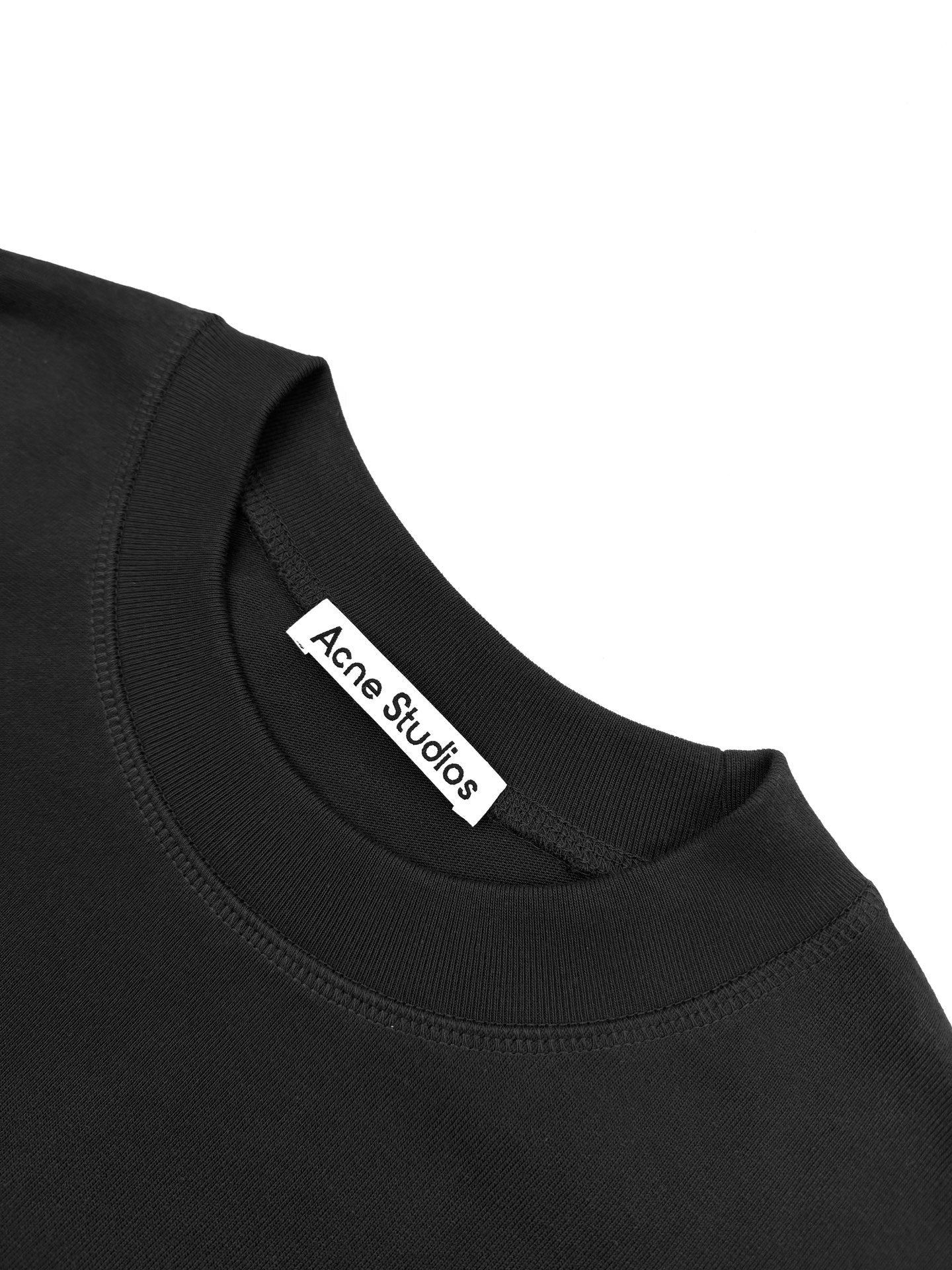 2026 New Ace Seal Logo Short Sleeve (25153-A10)