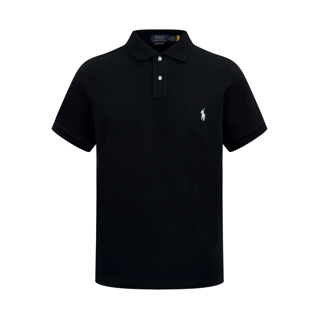 2026 New RL Embroidered Logo Polo Shirt (CC929-A40)