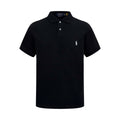 2026 New RL Embroidered Logo Polo Shirt (CC929-A40)