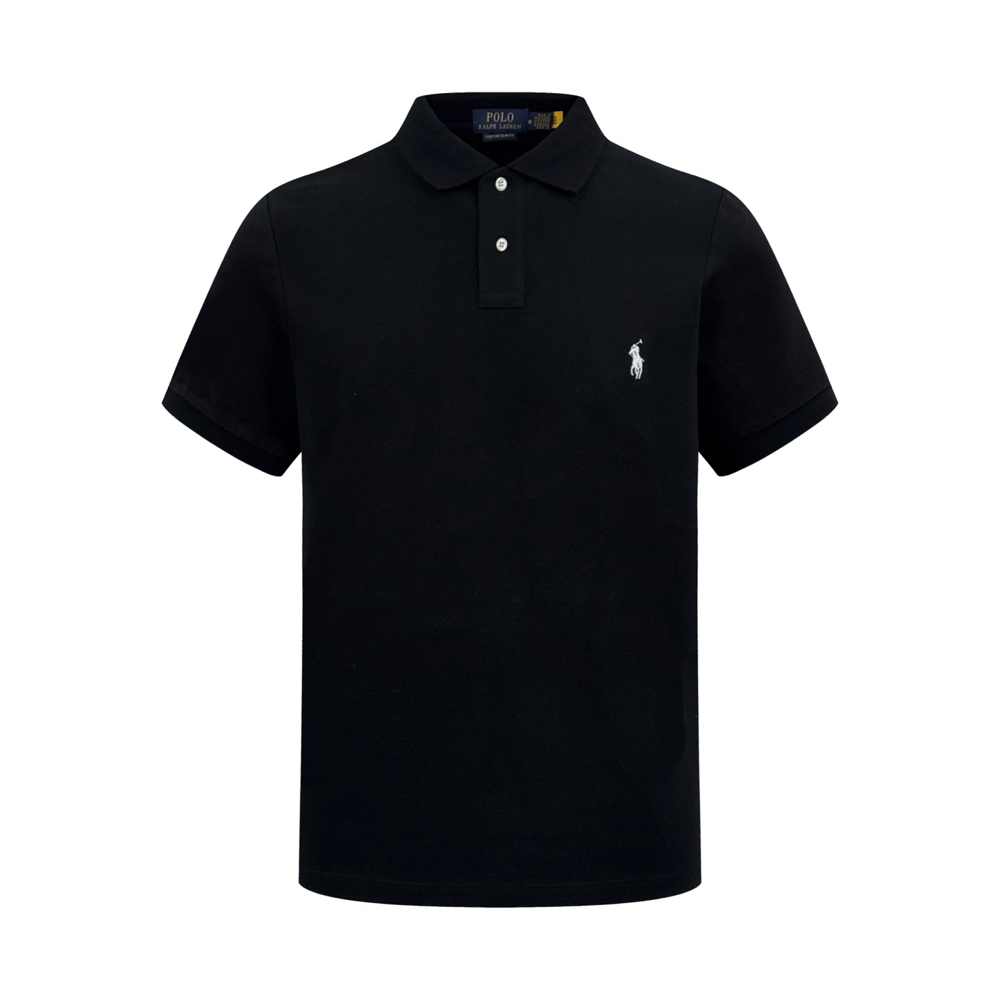 2026 New RL Embroidered Logo Polo Shirt (CC929-A40)