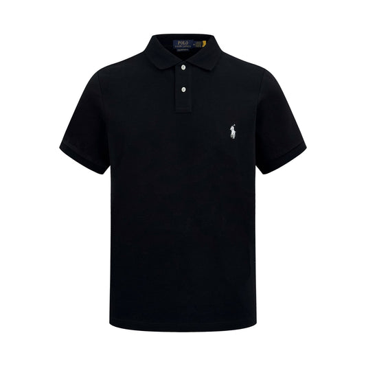 2026 New RL Embroidered Logo Polo Shirt (CC929-A40)