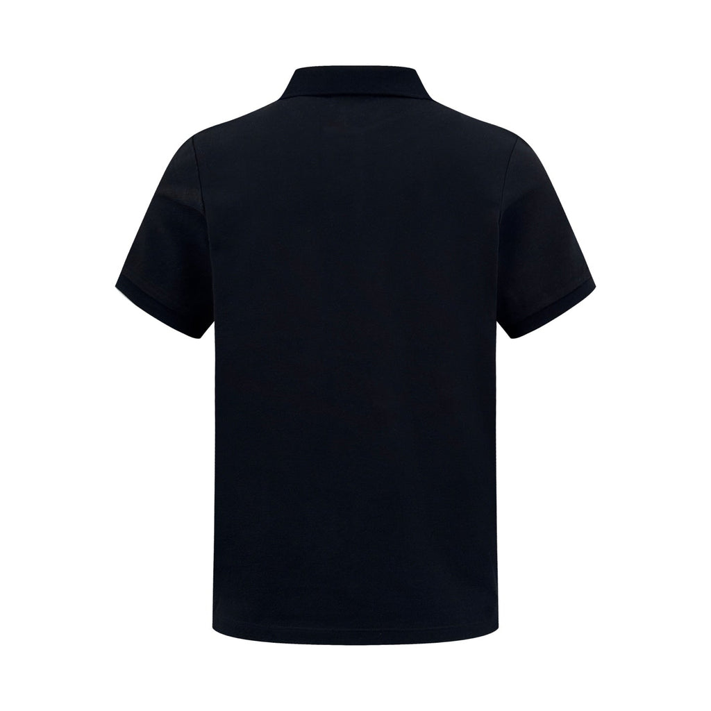 2026 New RL Embroidered Logo Polo Shirt (CC929-A40)