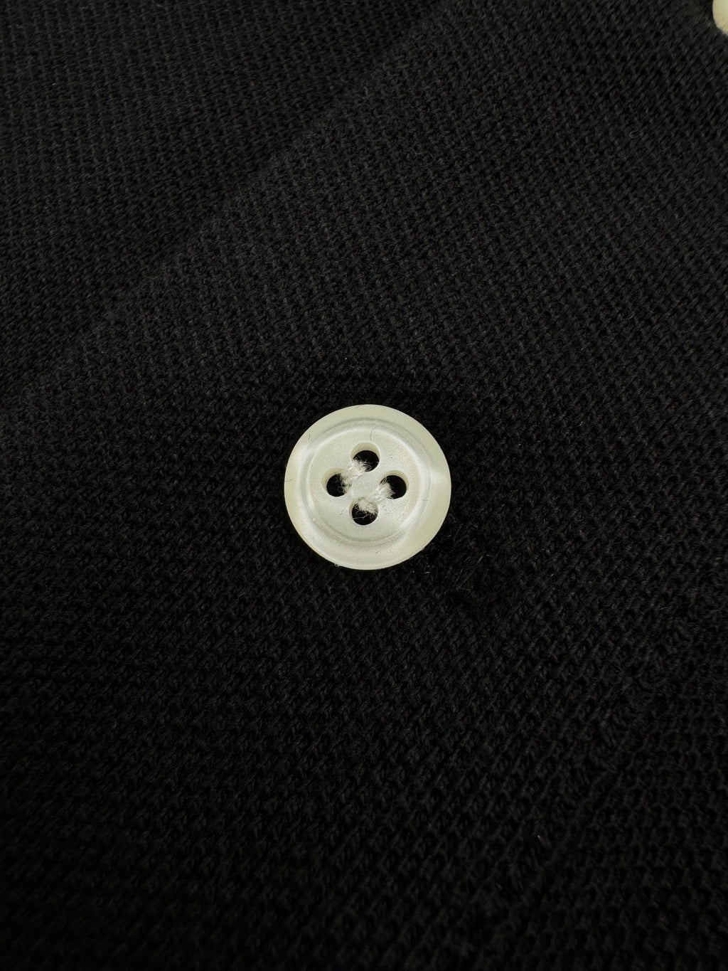 2026 New RL Embroidered Logo Polo Shirt (CC929-A40)