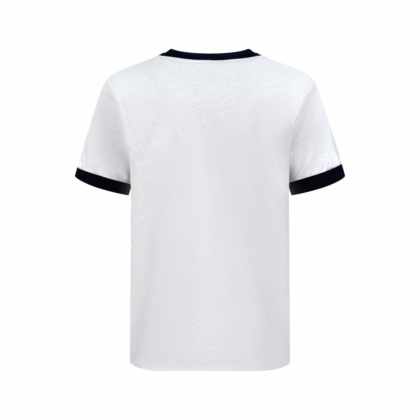 2026 New Triangle Brand Reversible Logo Short-Sleeve Shirt (CC927-A35)