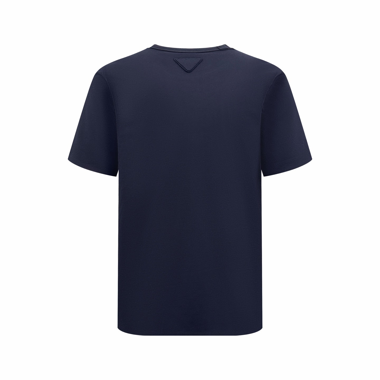 2026 New Triangle Brand Reversible Logo Short-Sleeve Shirt (CC927-A35)