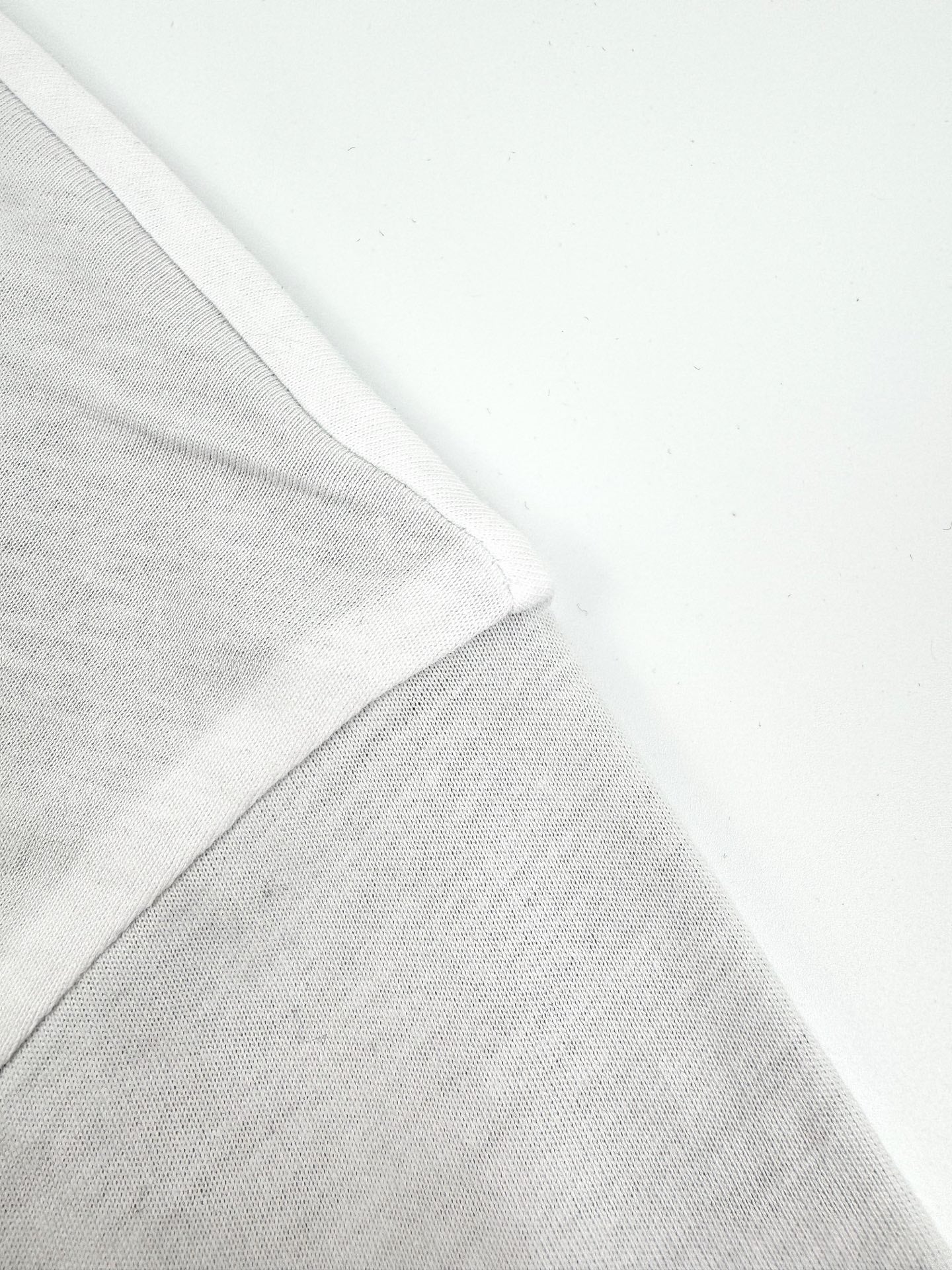 2026 New Triangle Brand Reversible Logo Short-Sleeve Shirt (CC927-A35)