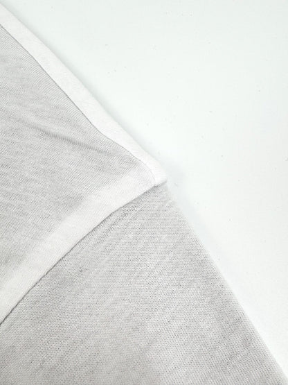 2026 New Triangle Brand Reversible Logo Short-Sleeve Shirt (CC927-A35)