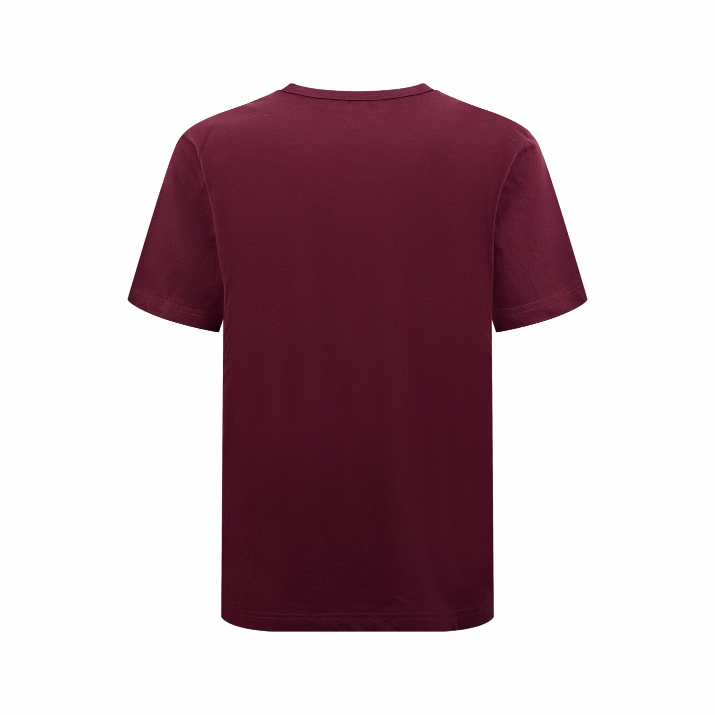 2026 New Style CD Embroidered Short-Sleeved Shirt (AA513-A15)