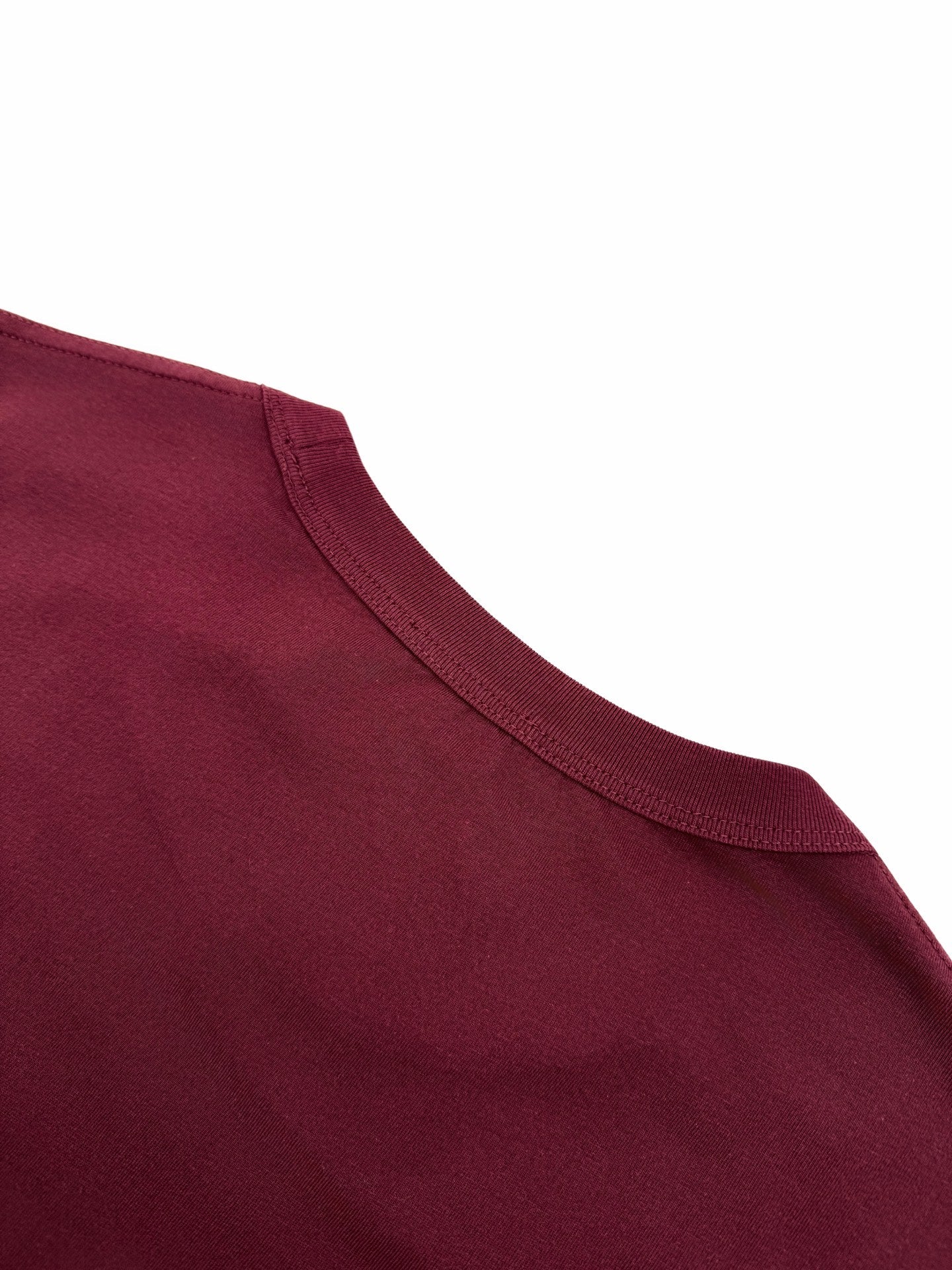 2026 New Style CD Embroidered Short-Sleeved Shirt (AA513-A15)