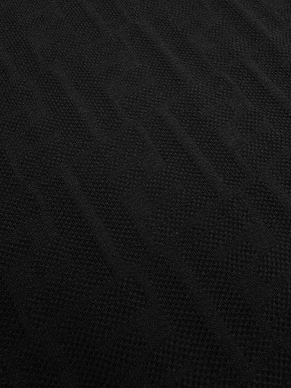 2026 New FF Jacquard Short-Sleeved Shirt (BB749-A20)