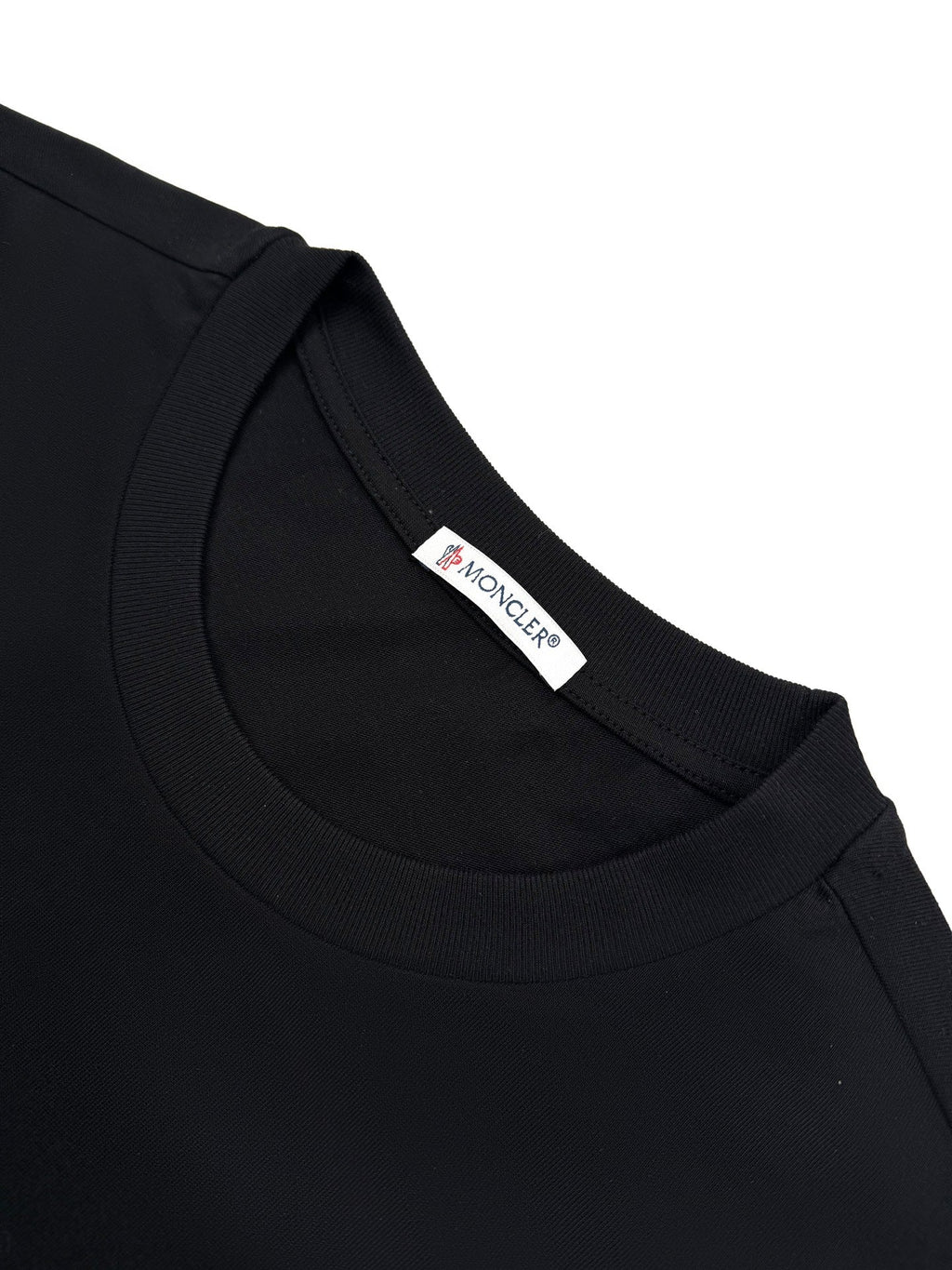 2026 New Mon Logo Patch Pocket Short-Sleeved Shirt (25134-A20)