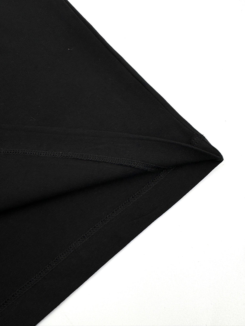 2026 New Mon Logo Patch Pocket Short-Sleeved Shirt (25134-A20)