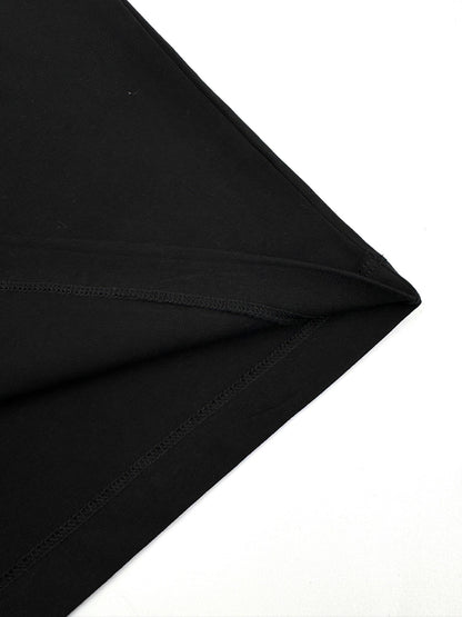2026 New Mon Logo Patch Pocket Short-Sleeved Shirt (25134-A20)