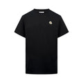 2026 New Mon Logo Short-Sleeved Shirt (25110-A00)