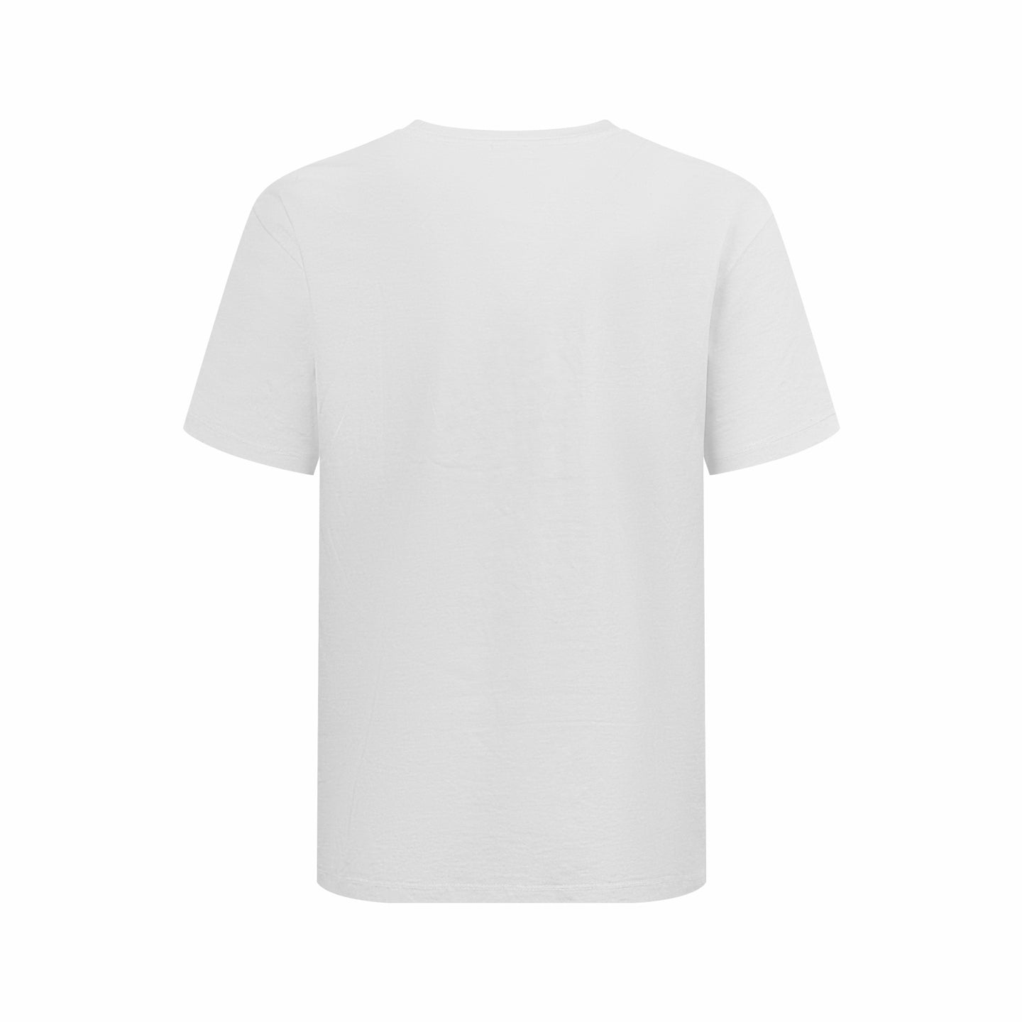2026 New Way Patch Pocket Embroidered Short-Sleeved Shirt (BB768-A10)