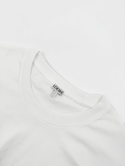 2026 New Way Patch Pocket Embroidered Short-Sleeved Shirt (BB768-A10)