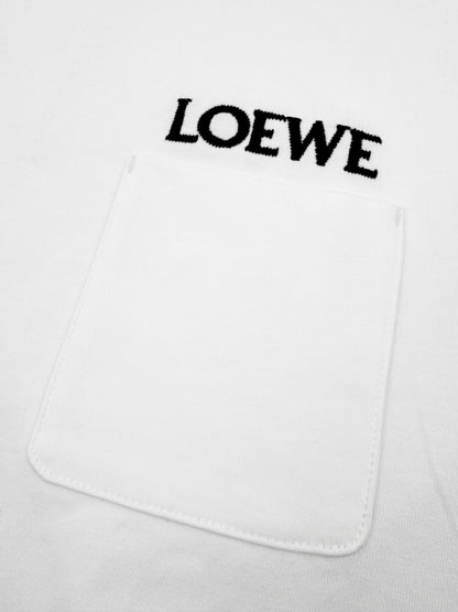 2026 New Way Patch Pocket Embroidered Short-Sleeved Shirt (BB768-A10)