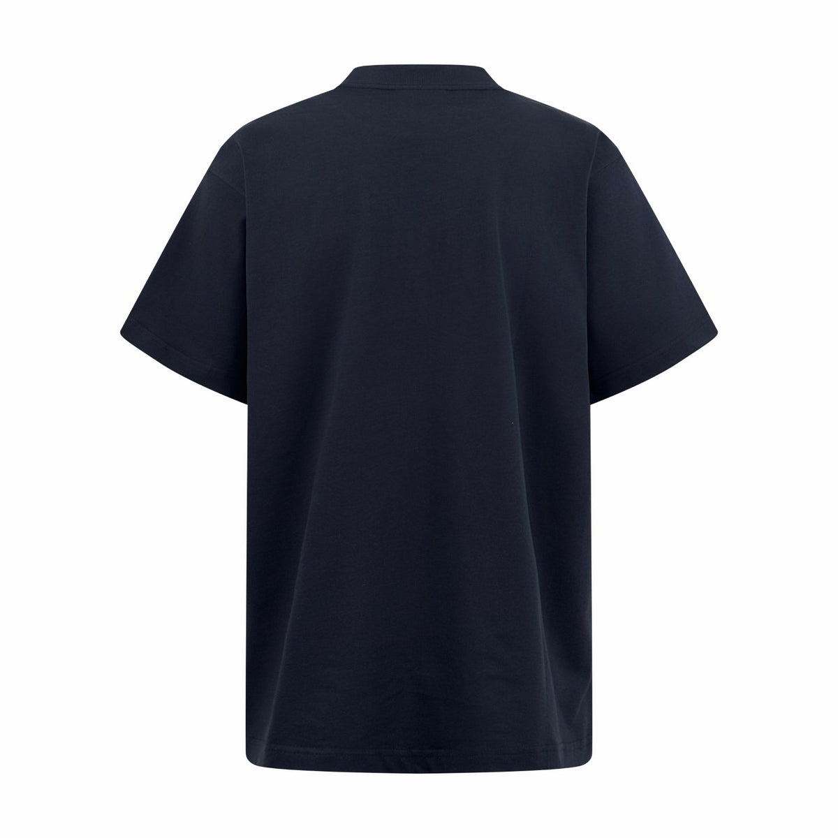 2026 New Balen BB Printed Short-Sleeved Shirt (AA525-A10)