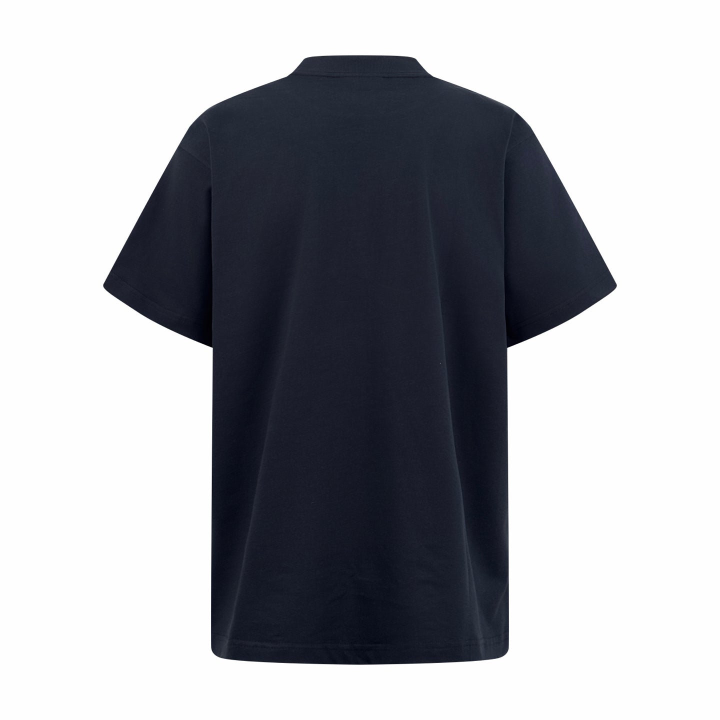 2026 New Balen BB Printed Short-Sleeved Shirt (AA525-A10)