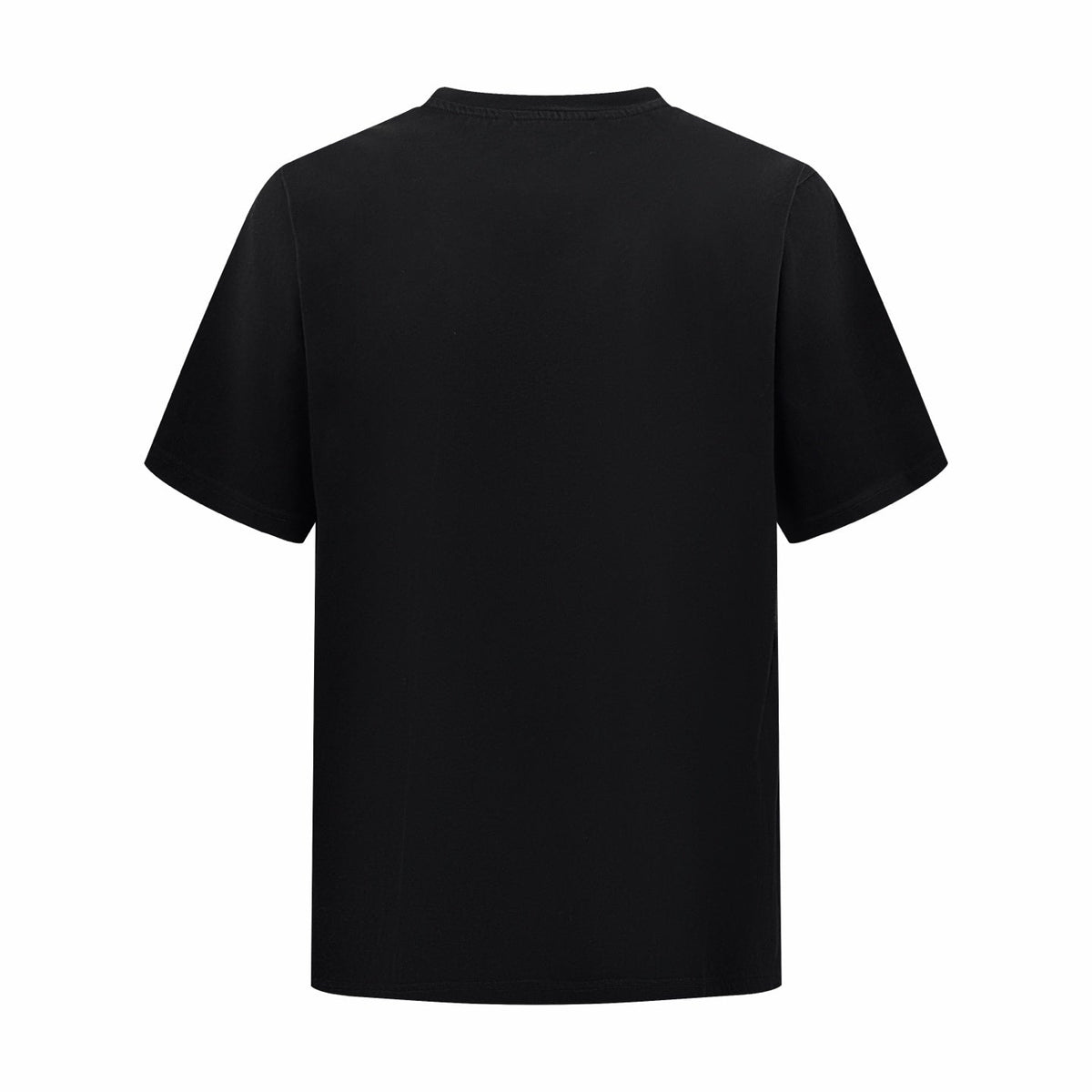 2026 New Ace Spray-Printed Distressed Logo Short-Sleeved Shirt (CC928-A15)