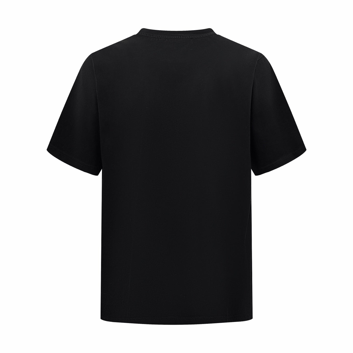 2026 New Ace Spray-Printed Distressed Logo Short-Sleeved Shirt (CC928-A15)
