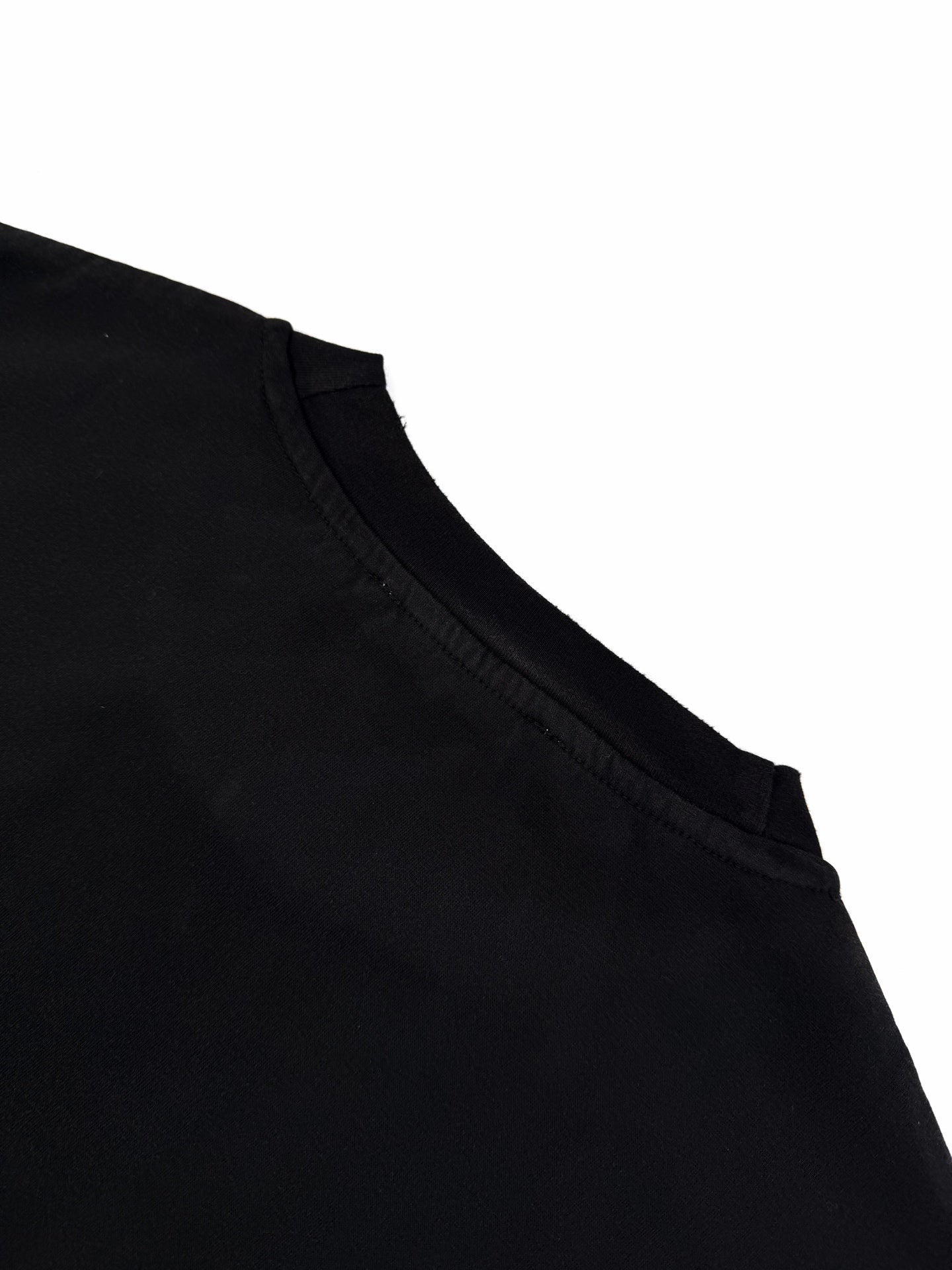 2026 New Ace Spray-Printed Distressed Logo Short-Sleeved Shirt (CC928-A15)