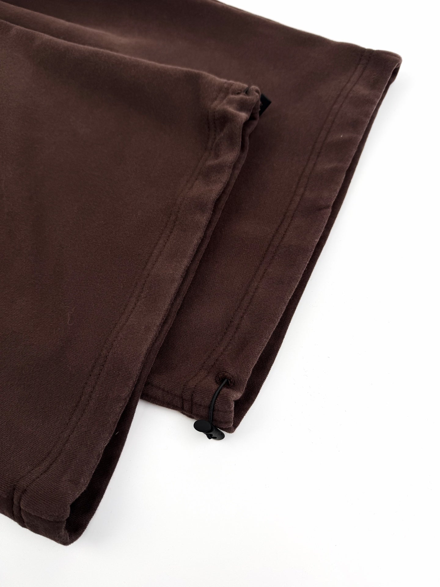 2026 New Acn Faux Two-Piece Logo Trousers (CC925-C20)
