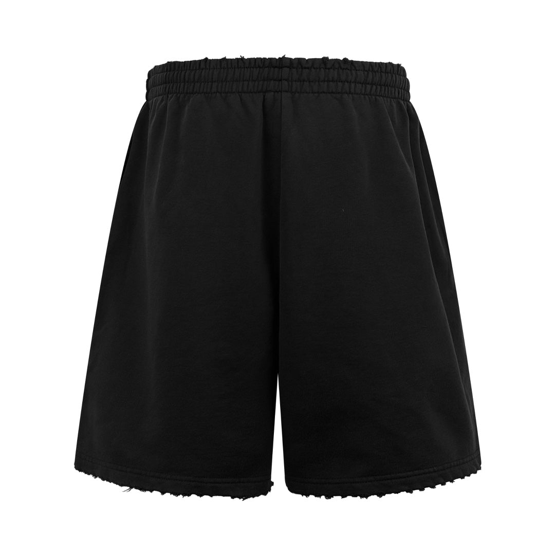 2026 New Balen Rhinestone-Embellished Shorts (MM022-A70)