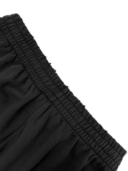 2026 New Balen Rhinestone-Embellished Shorts (MM022-A70)