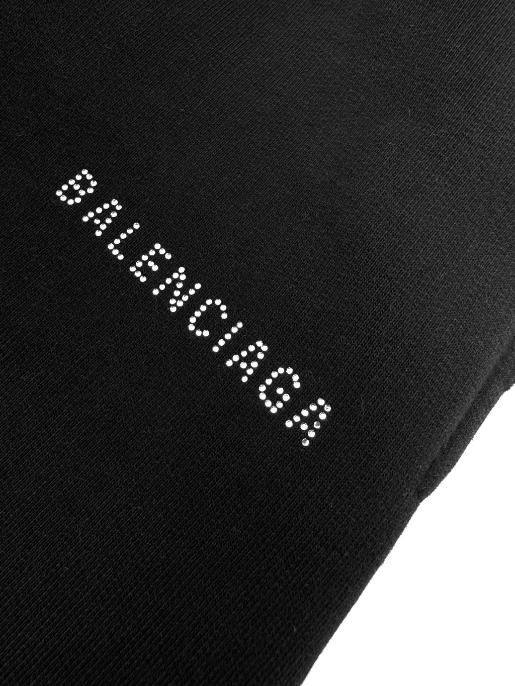 2026 New Balen Rhinestone-Embellished Shorts (MM022-A70)