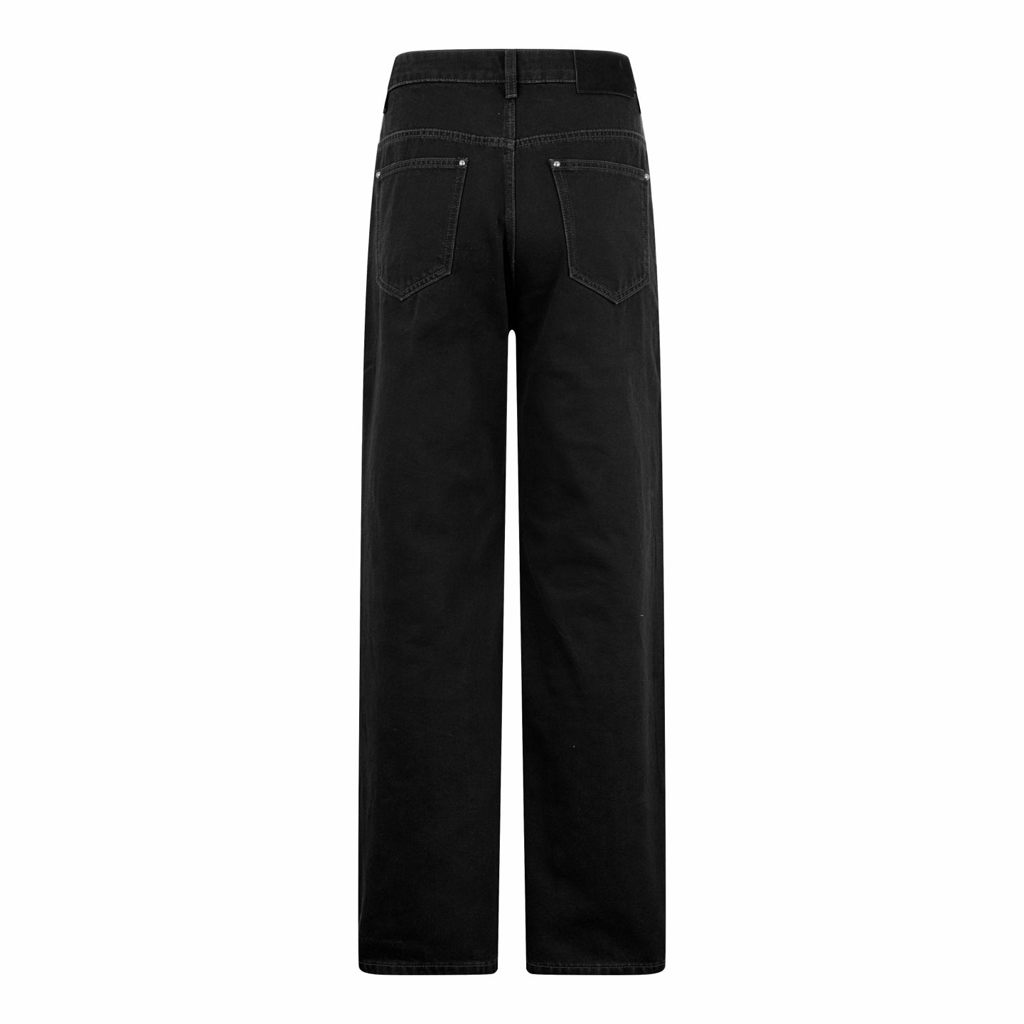 2026 New LY Washed Distressed Jeans (BB763-C20)