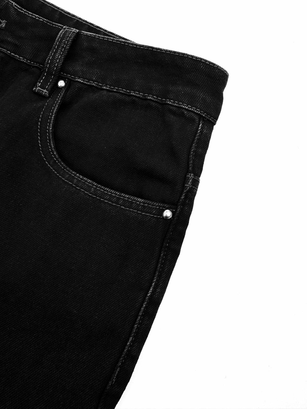 2026 New LY Washed Distressed Jeans (BB763-C20)