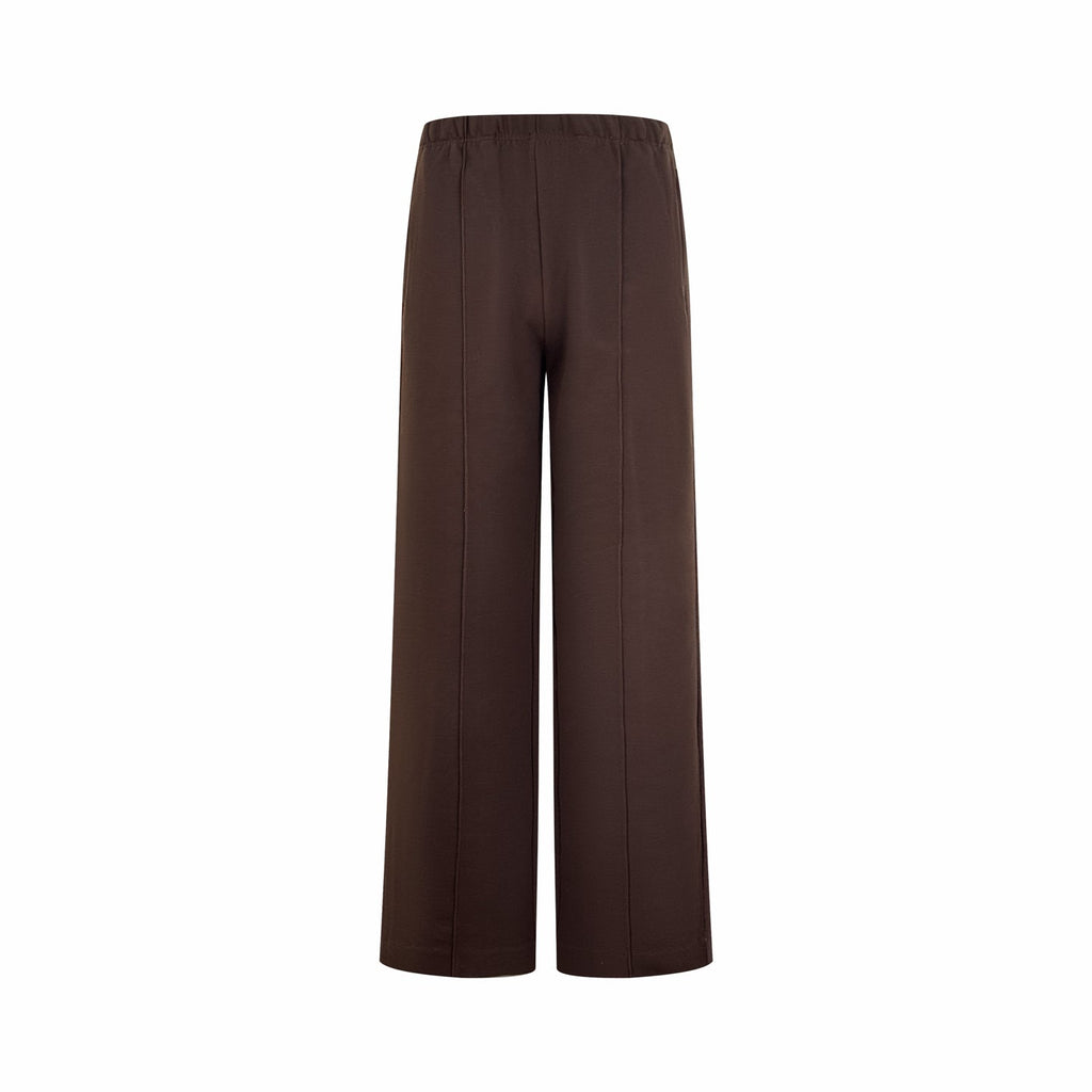 2026 New Style MM Embroidered Logo Casual Trousers (CC907-B70)