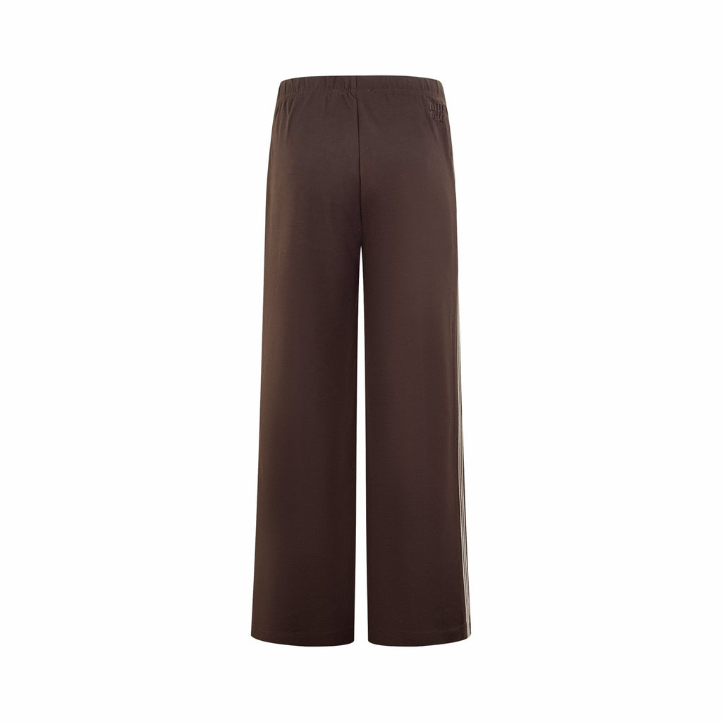 2026 New Style MM Embroidered Logo Casual Trousers (CC907-B70)