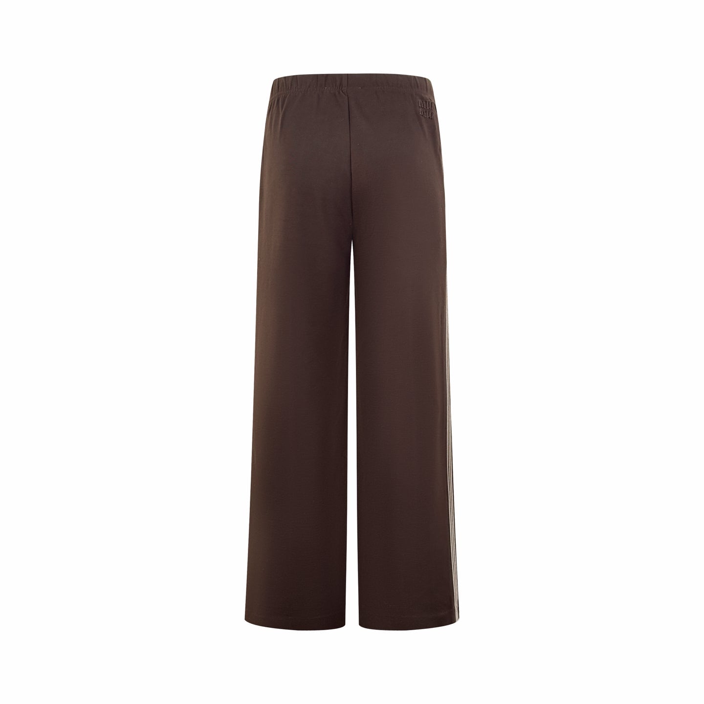 2026 New Style MM Embroidered Logo Casual Trousers (CC907-B70)