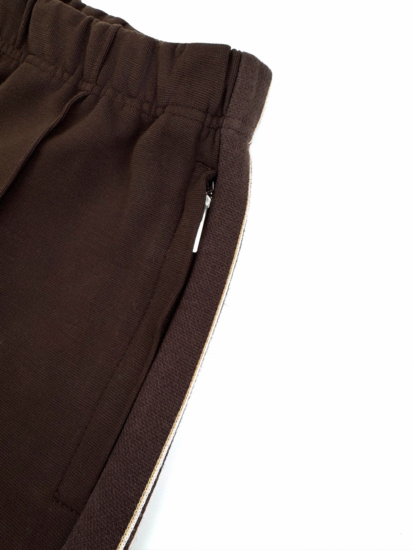 2026 New Style MM Embroidered Logo Casual Trousers (CC907-B70)