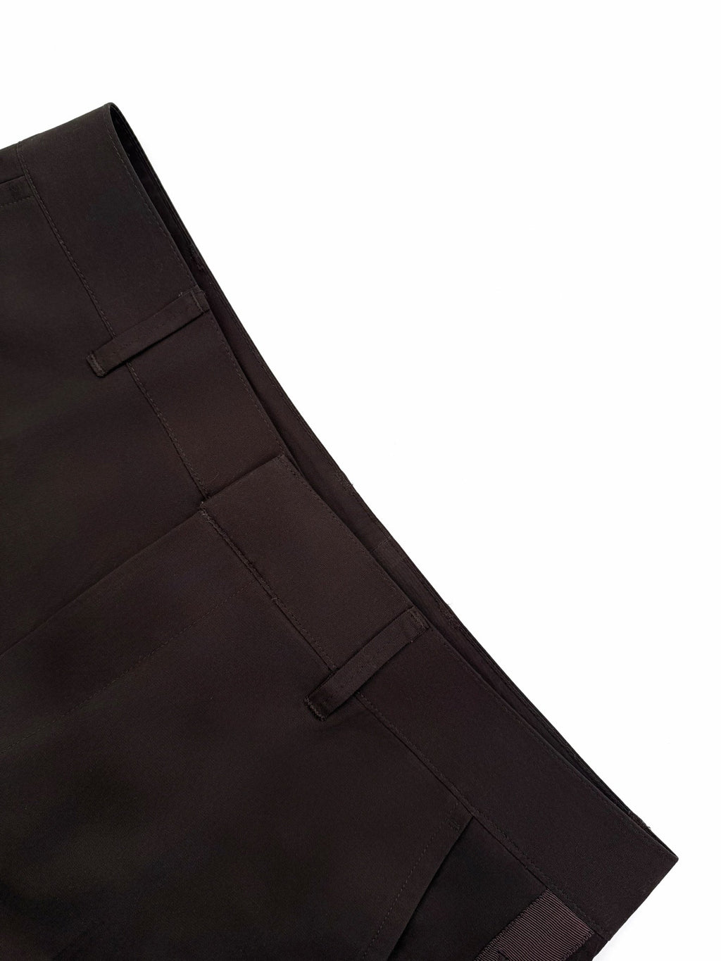 2026 New LY Logo Checked Casual Trousers (BB745-B50)