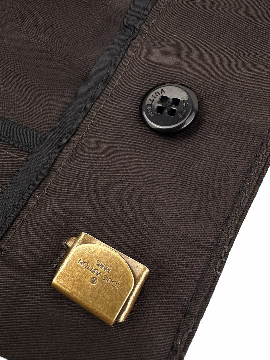 2026 New LY Logo Checked Casual Trousers (BB745-B50)