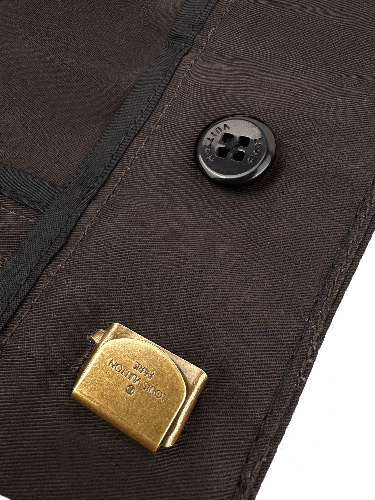 2026 New LY Logo Checked Casual Trousers (BB745-B50)