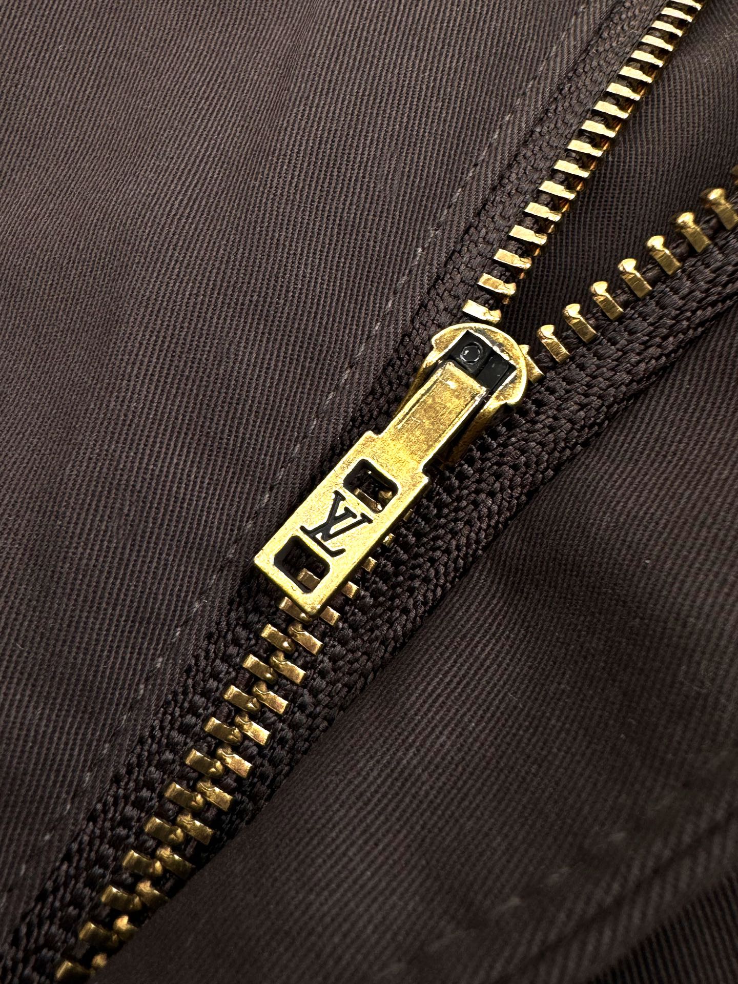 2026 New LY Logo Checked Casual Trousers (BB745-B50)