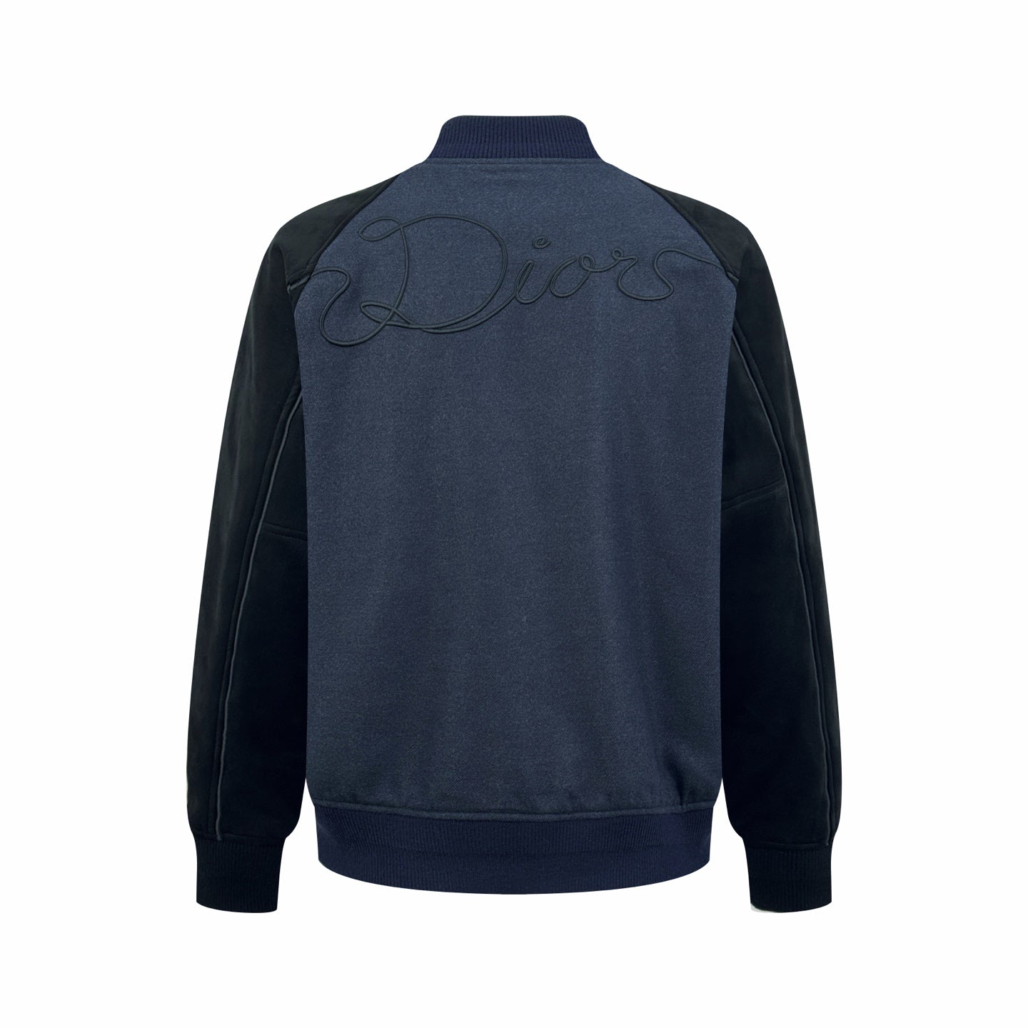 2026 New CD Embroidered Baseball Jacket (BB757-C70)