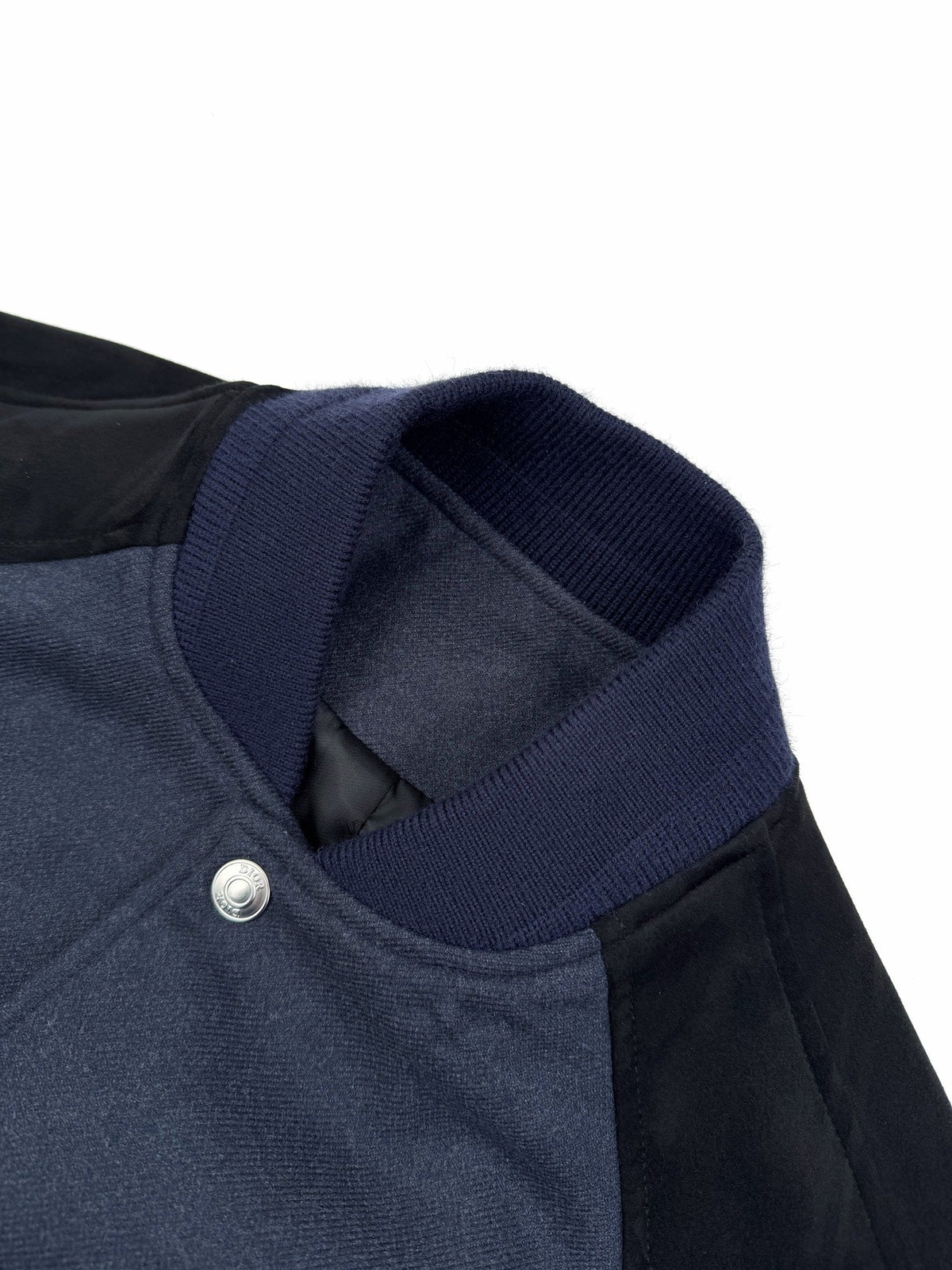 2026 New CD Embroidered Baseball Jacket (BB757-C70)