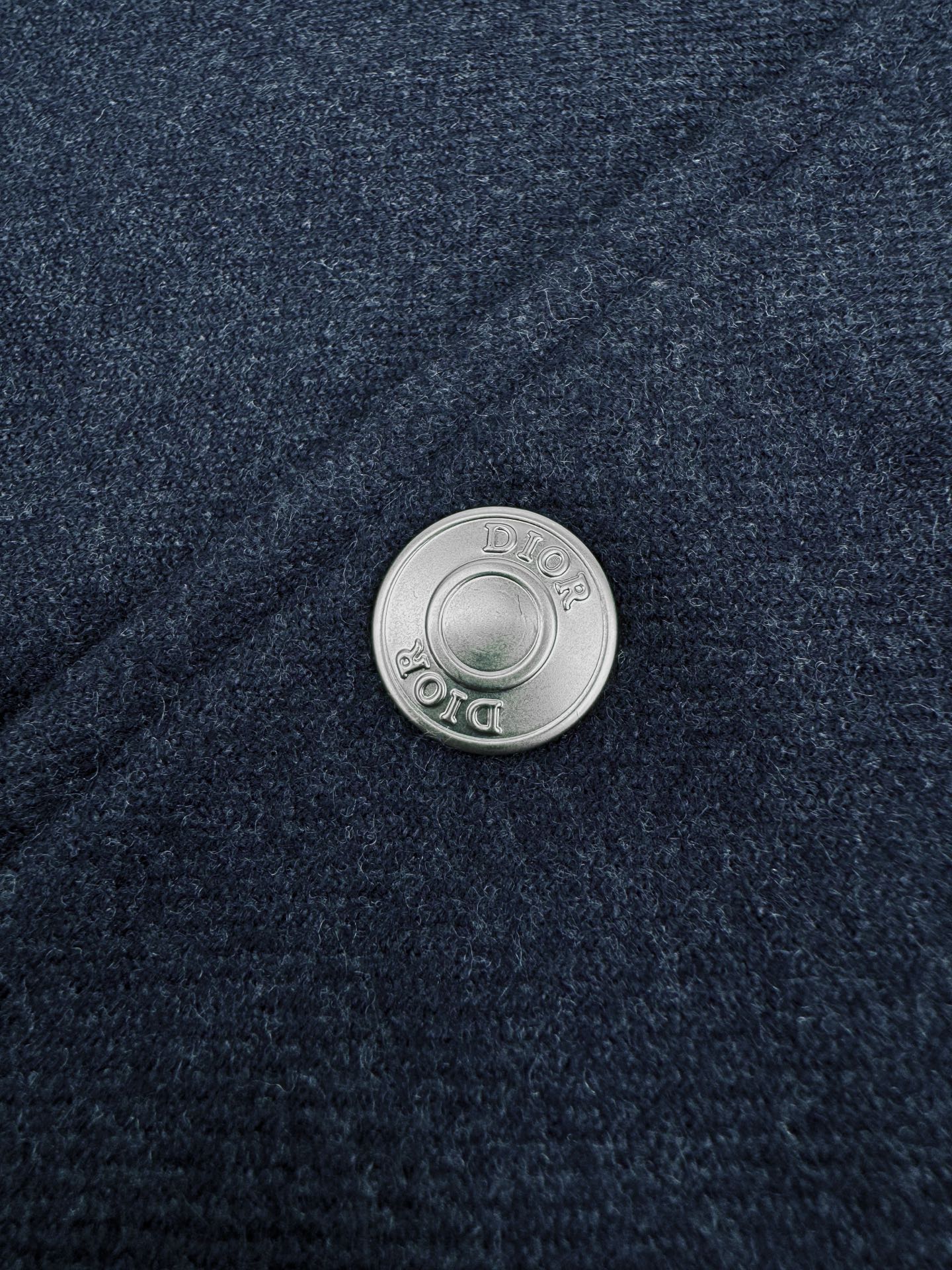 2026 New CD Embroidered Baseball Jacket (BB757-C70)