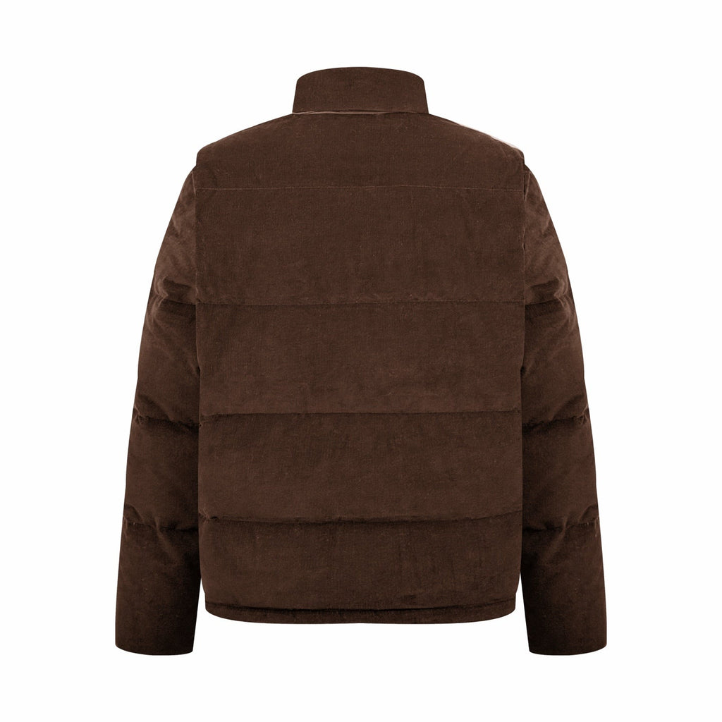 2026 New Triangle Brand Functional Down Jacket (BB726-E90)